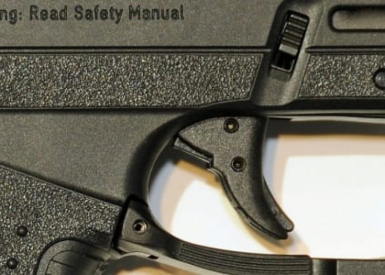 Youth weapon violence linked to psychological consequences