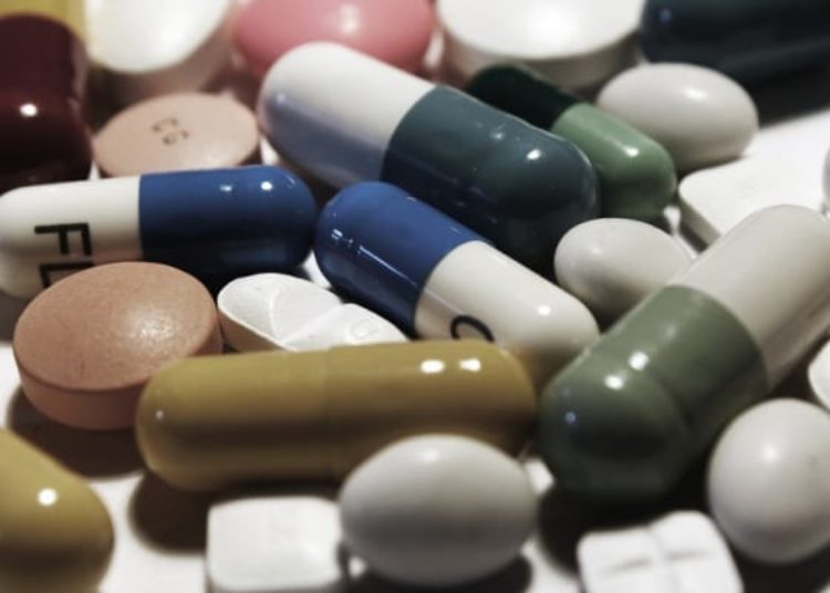 Publication of pneumonia antibiotic guidelines changed prescribing trends