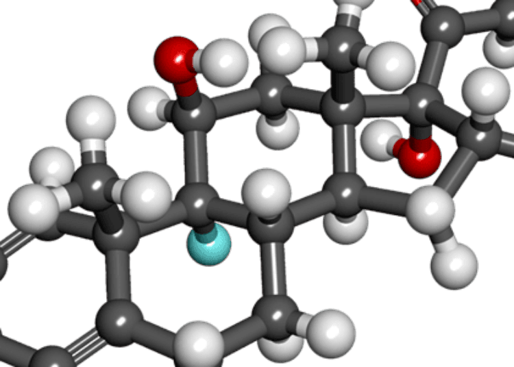 Improved recovery from vaginal surgery with dexamethasone