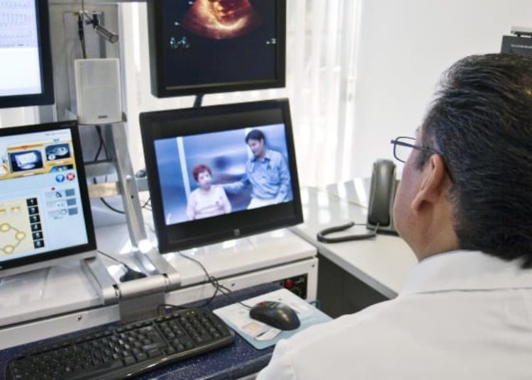 AAP recommends telemedicine to improve access to care