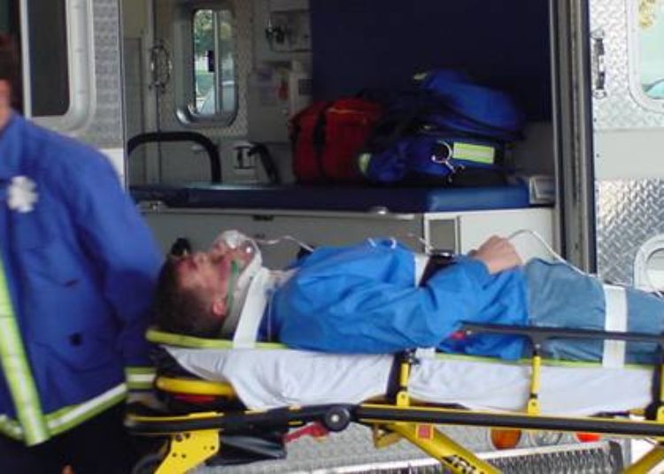 Self-inflicted injuries among adolescents trending upwards
