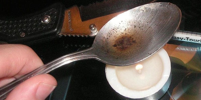 heroin