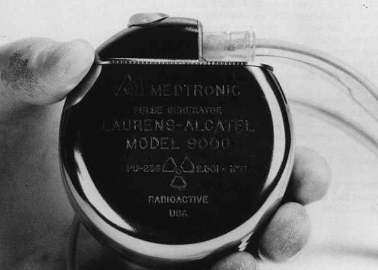 Device failure may contribute to sudden death with cardiac implanted devices