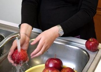Diet may play role in fertility