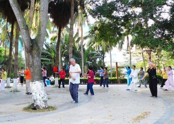 Neighborhood environments may influence incidence of diabetes [MESA study]