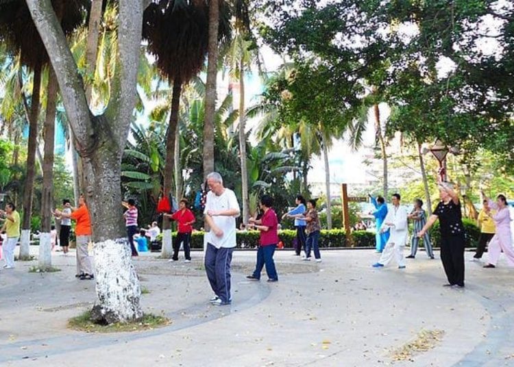 Neighborhood environments may influence incidence of diabetes [MESA study]