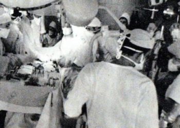 State policies for organ donation may be largely ineffective