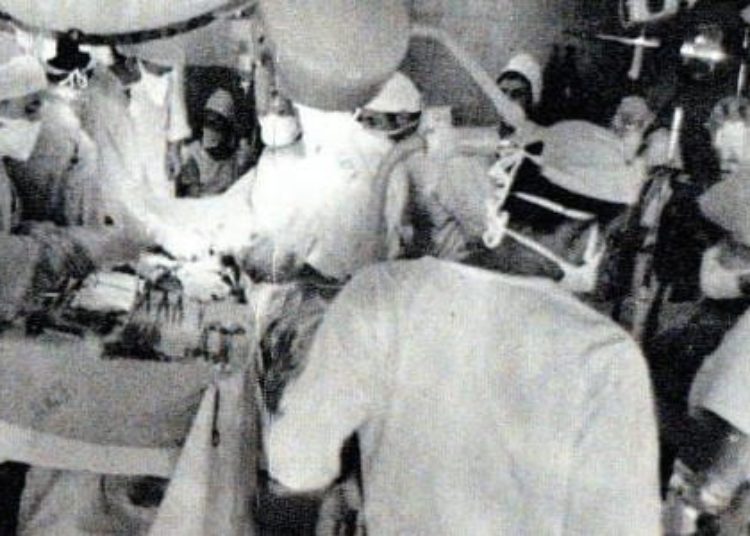 State policies for organ donation may be largely ineffective