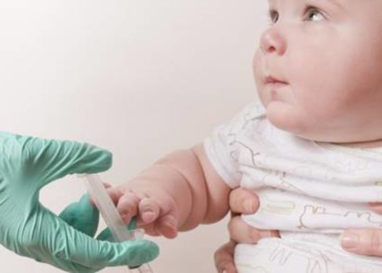 No improvement in maternal vaccine hesitancy with physician-targeted intervention