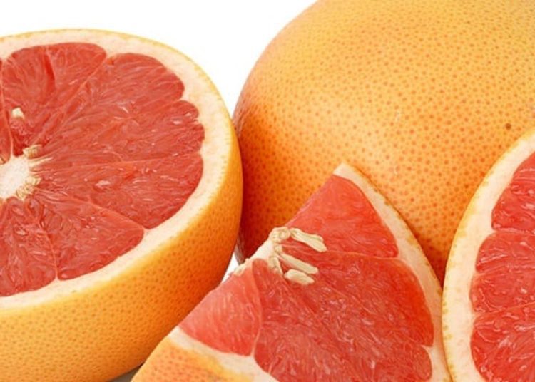 Citrus consumption associated with malignant melanoma