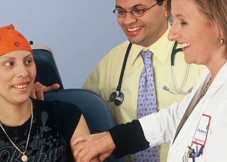 Increased rates of hospitalization among survivors of young adult malignancies