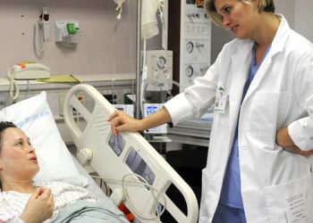 Increased complications associated with emergent repeat cesarean