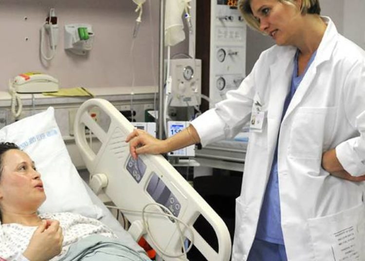 Increased complications associated with emergent repeat cesarean