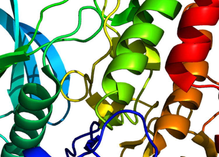 Designer molecule targets key protein in tenosynovial giant-cell tumor