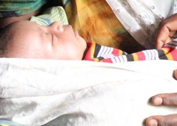 Medicaid home-visitation program linked to reduced infant mortality