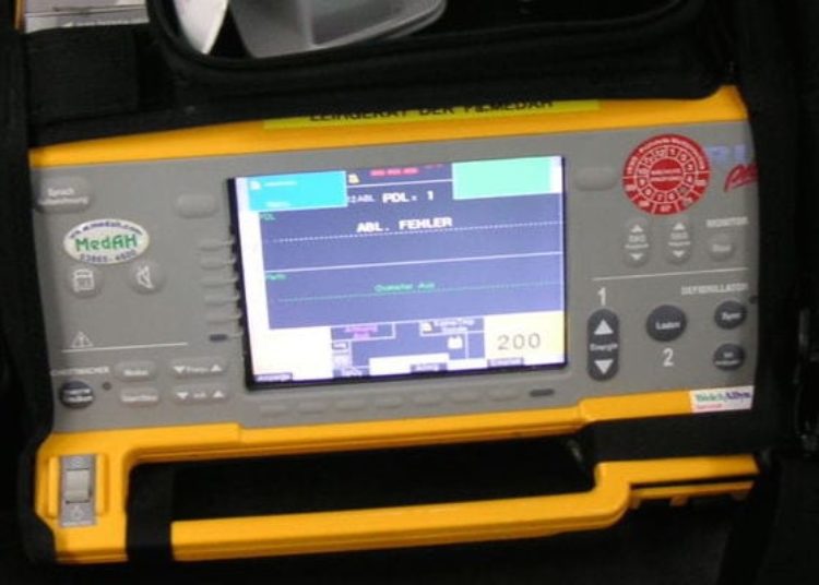 Bystander and first-responder initiated CPR associated with improved outcomes