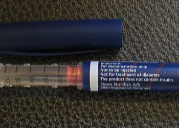 Diet and physical activity promotion associated with decreased risk of type 2 diabetes