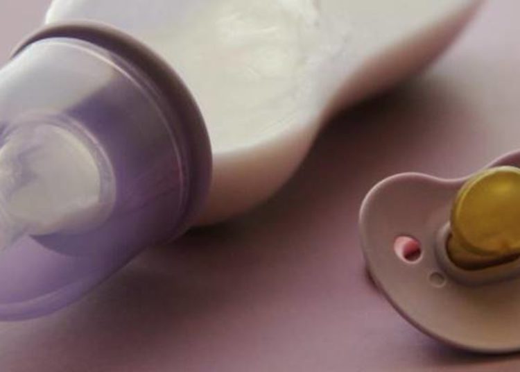 Physician gaps in maternal infant care counseling