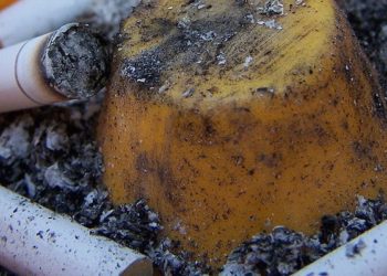 Lung cancer screening may lower motivation for smoking cessation