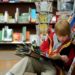 Early childhood reading linked to positive brain activation