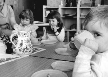 Picky eaters more likely to display psychiatric impairment