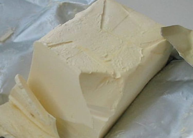 Trans, not saturated, fat consumption linked to increased mortality