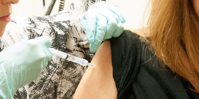Vaccine