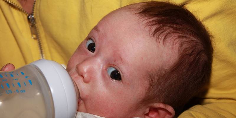 CC/wiki/Oyvind Holmstad baby infant