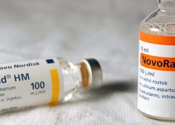 Insulin costs rose exponentially, regardless of formulation or patent