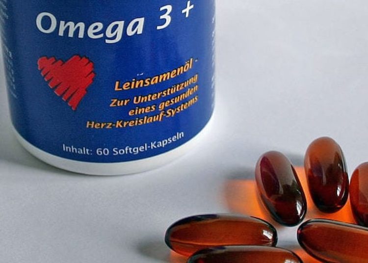Nutritional supplements do not significantly affect cognitive function in the elderly