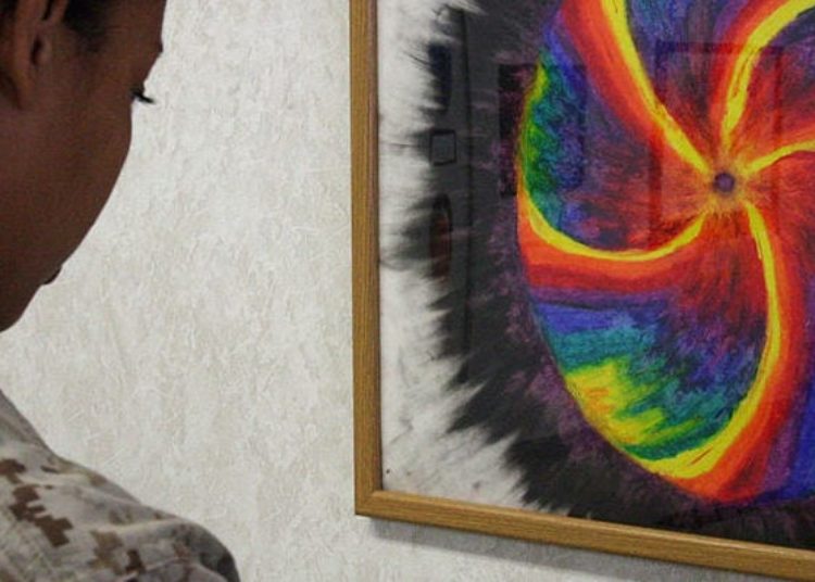Mindfulness-based therapy associated with improvement in quality of life for PTSD patients