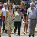 No significant improvement in older adult cognitive function with moderate physical activity