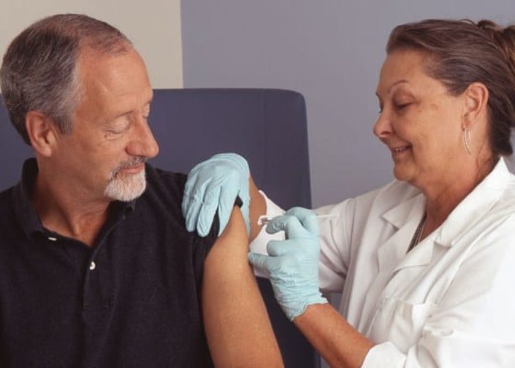 AAP supports mandatory influenza vaccination of health care providers