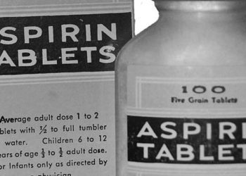 Aspirin therapy linked to fewer cases of preeclampsia
