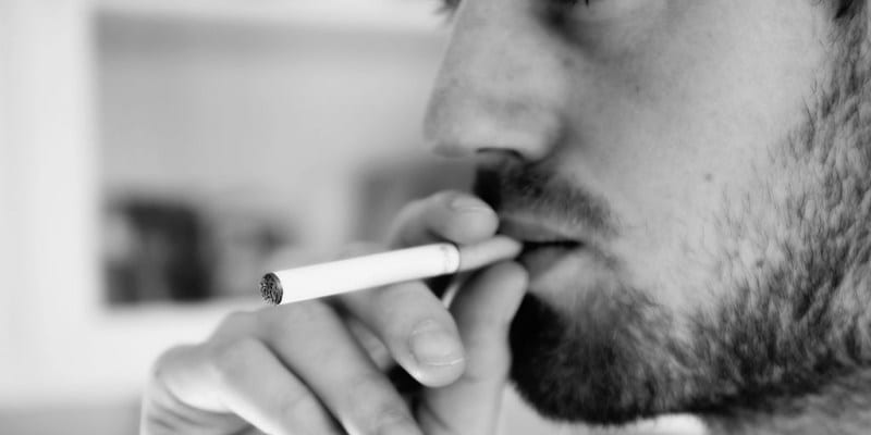 E-Cigarette