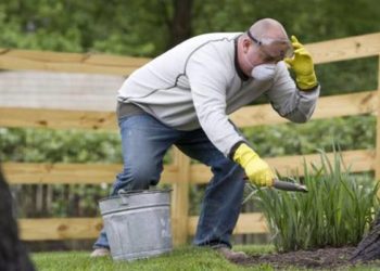 Cancer risk linked to indoor residential pesticide exposure