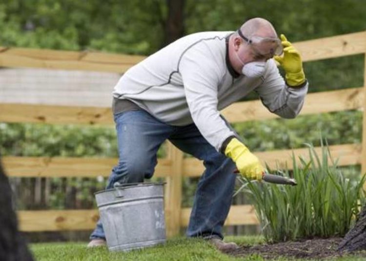 Cancer risk linked to indoor residential pesticide exposure