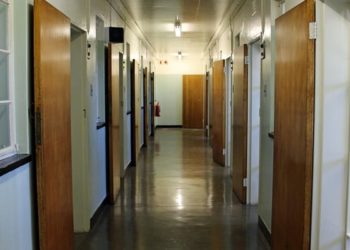Psychiatric disorders linked with increased risk of violent re-offense in released prisoners