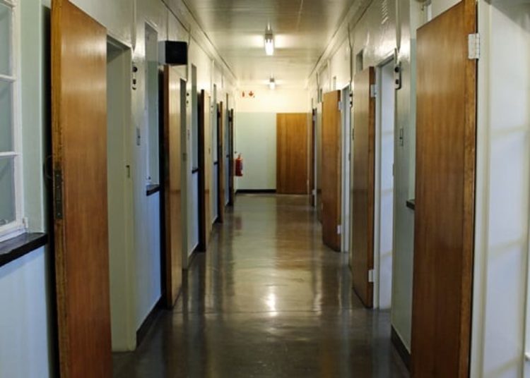 Psychiatric disorders linked with increased risk of violent re-offense in released prisoners