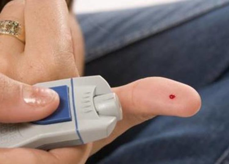 Maternal midpregnancy glucose linked to increased risk of congenital heart disease
