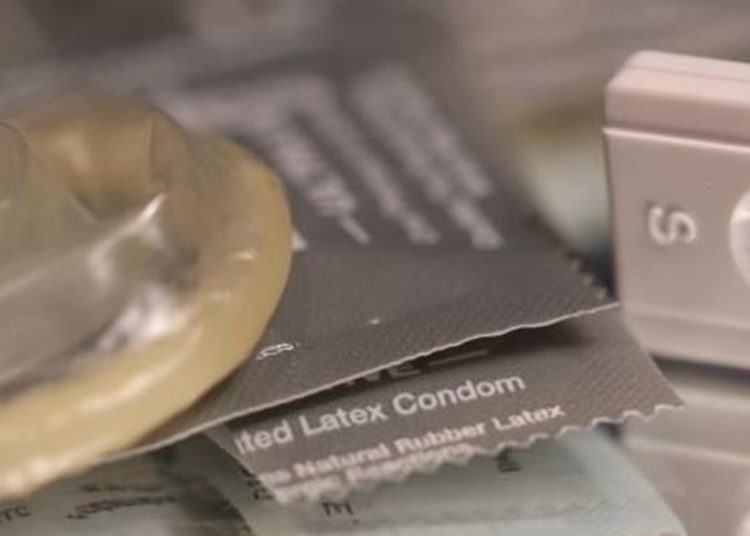 Risk score aids in identifying spermicide failure