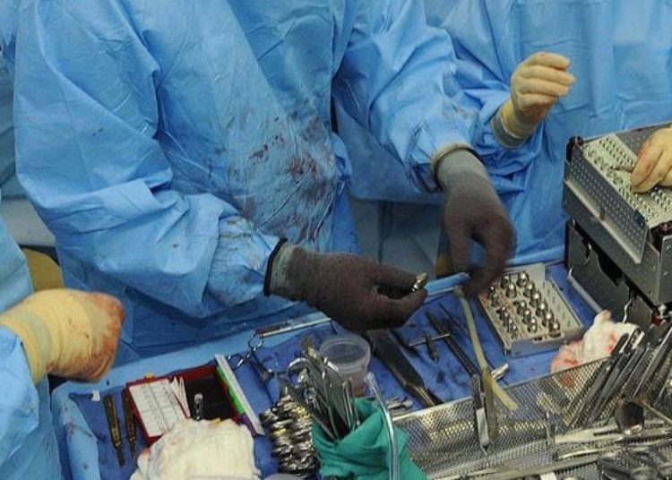 Beta-blockers associated with worse outcomes in non-cardiac perioperative settings