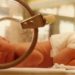 Stochastic resonance stimulation may decrease apnea of prematurity
