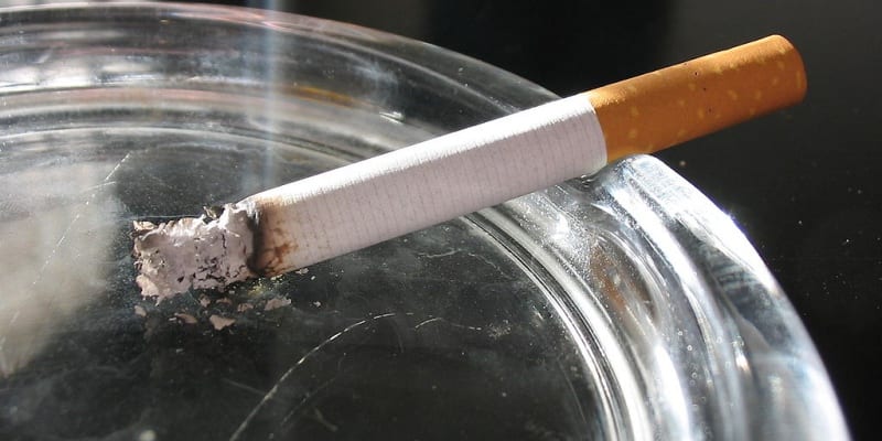 Cigarette