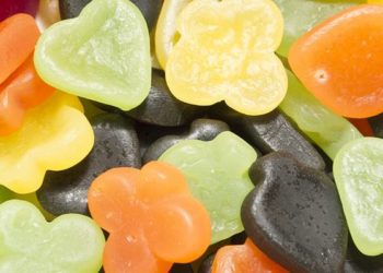 Significant amount of unhealthy children’s foods marketed to parents