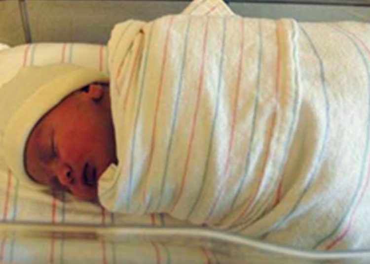 California’s cystic fibrosis newborn screening model is highly effective