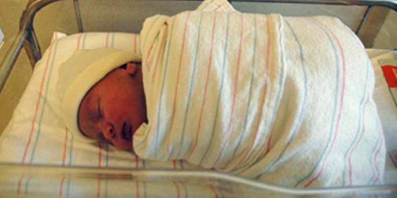 PD baby pediatrics
