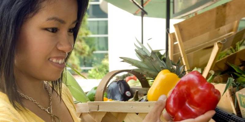PD nutrition