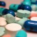 Ultrasound enhances gastrointestinal absorption of drugs at low frequencies