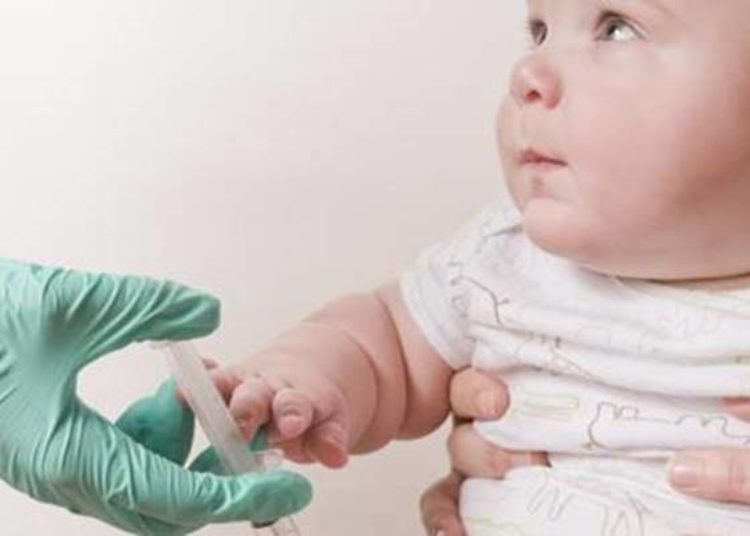 Significant percentage of pediatricians dismiss families who refuse vaccines
